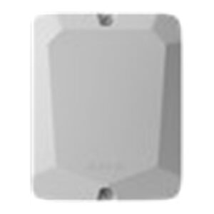 Ajax Case (260×210×93) ASP white